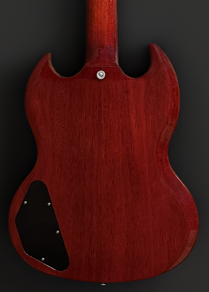 SG Special - Vintage Cherry
