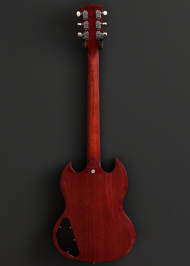 SG Special - Vintage Cherry