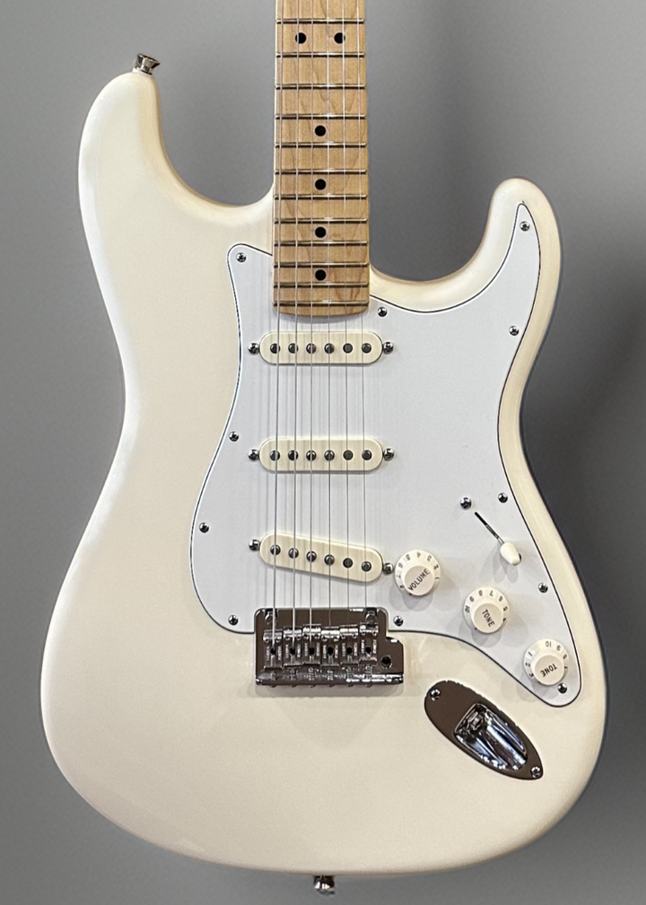 Used American Standard Stratocaster '14