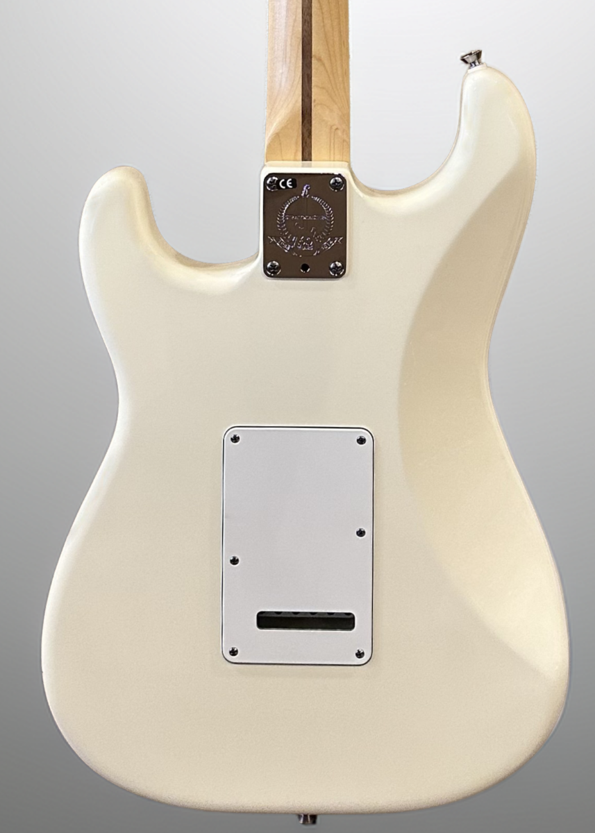 Used American Standard Stratocaster '14