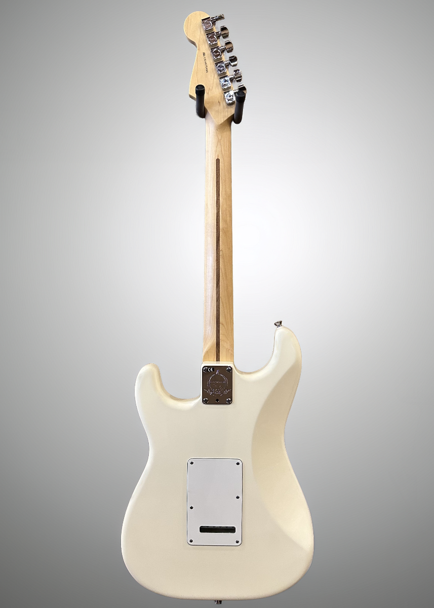 Used American Standard Stratocaster '14