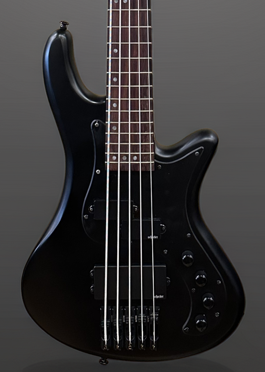 Stiletto Stealth-5 '21