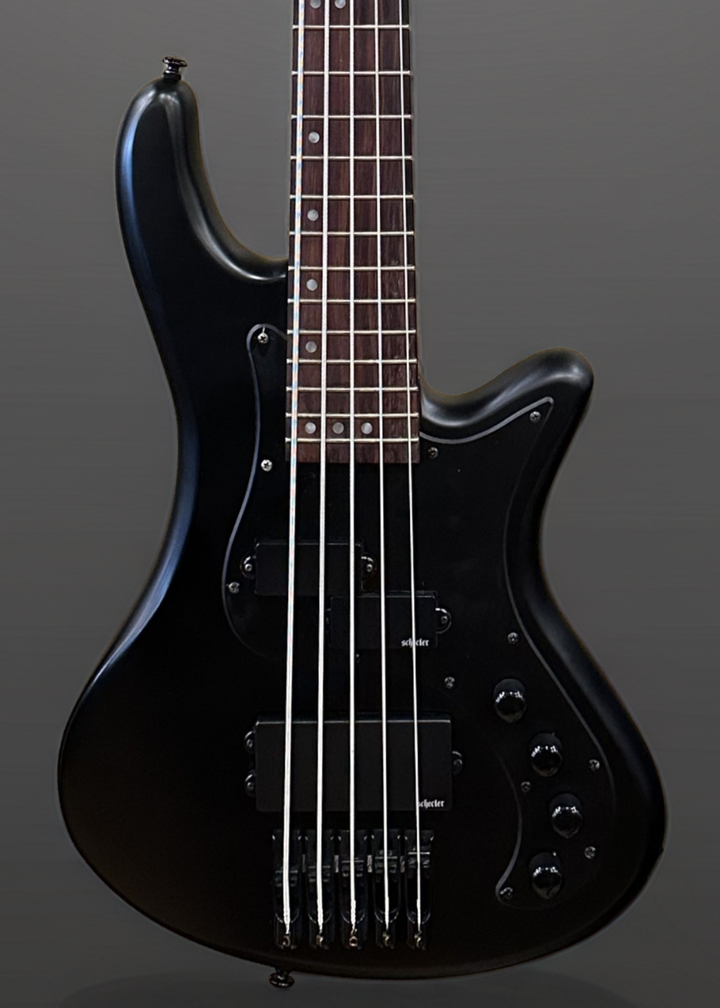 Stiletto Stealth-5 '21