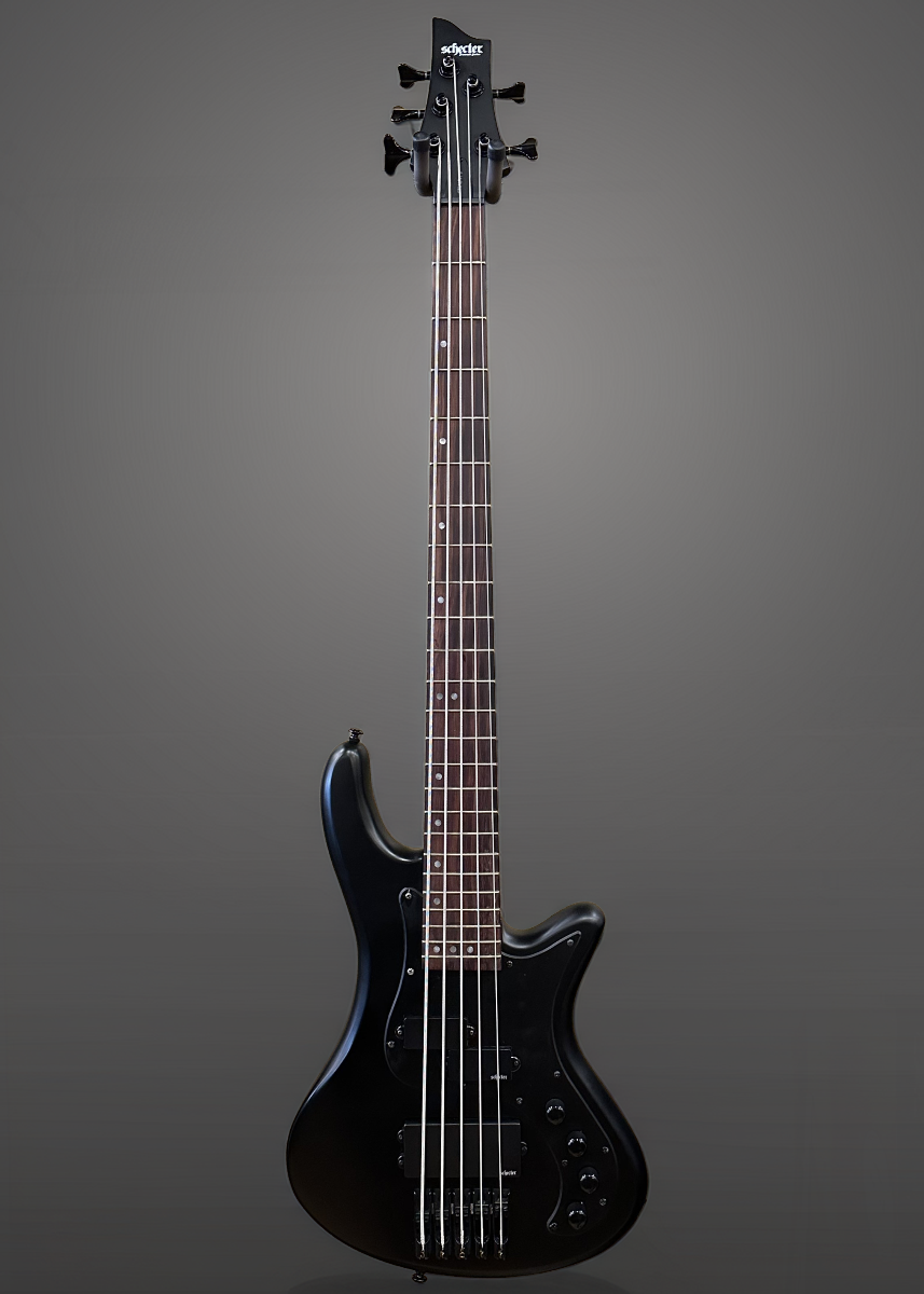 Stiletto Stealth-5 '21