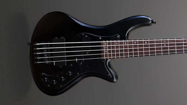 Stiletto Stealth-5 '21