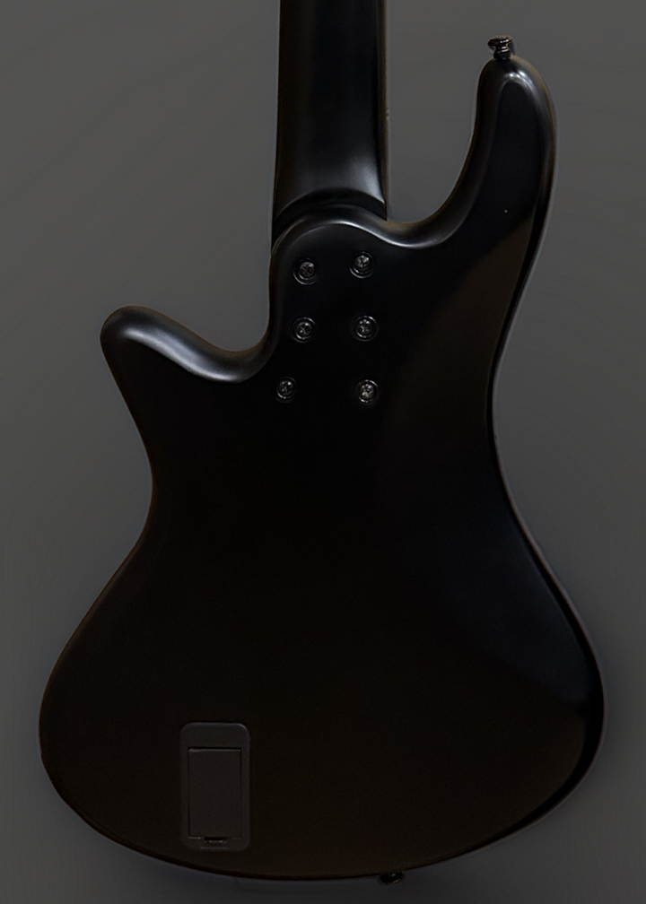 Stiletto Stealth-5 '21