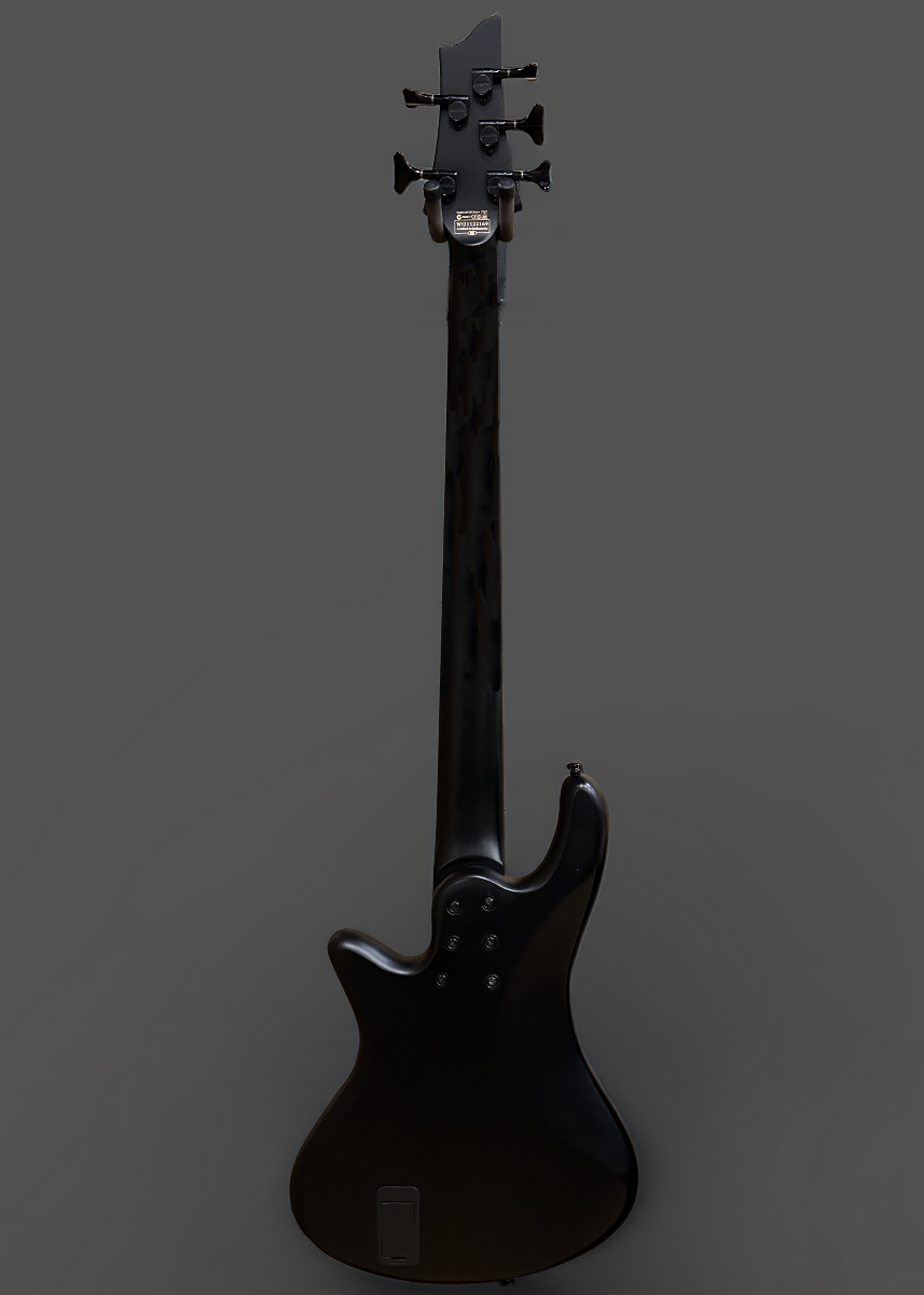 Stiletto Stealth-5 '21