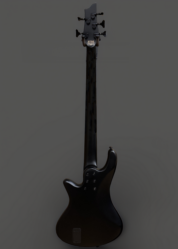 Stiletto Stealth-5 '21