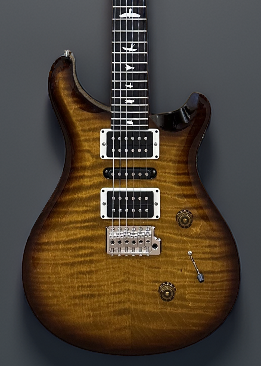 CE 24 Special Limited Edition - Black Amber