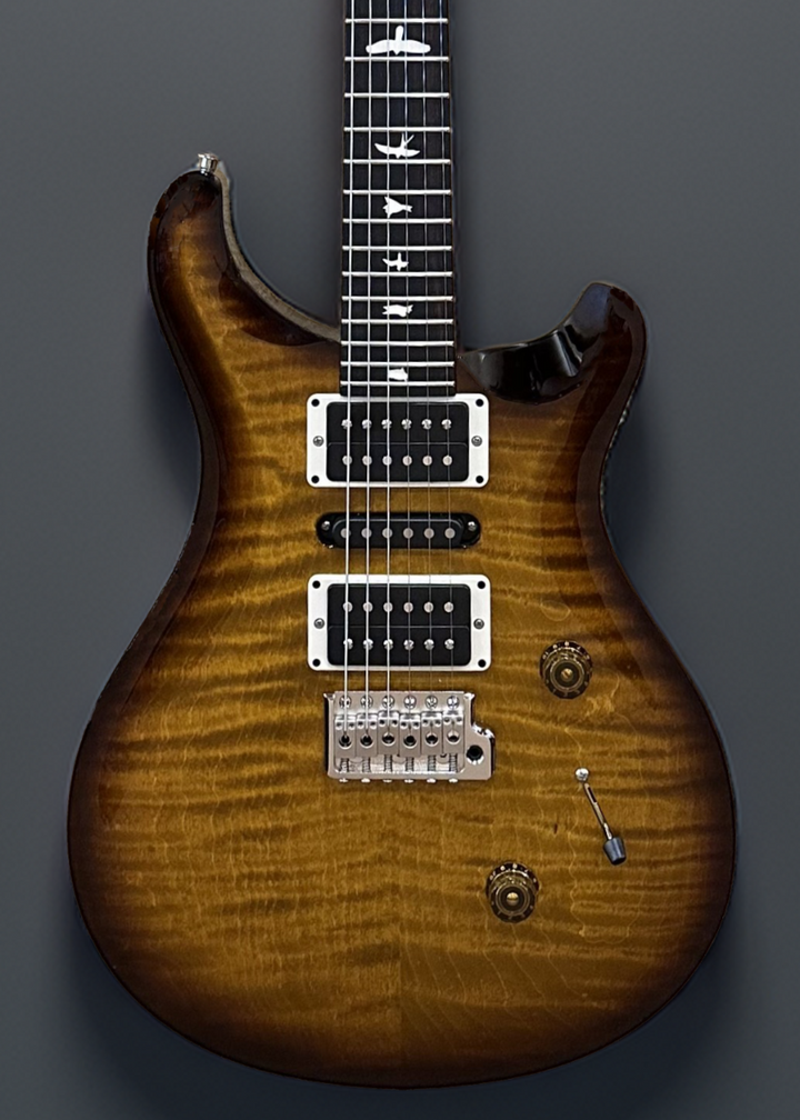 CE 24 Special Limited Edition - Black Amber