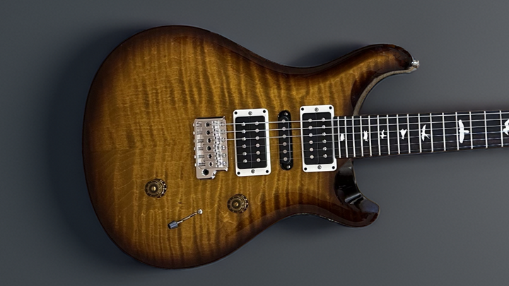 CE 24 Special Limited Edition - Black Amber