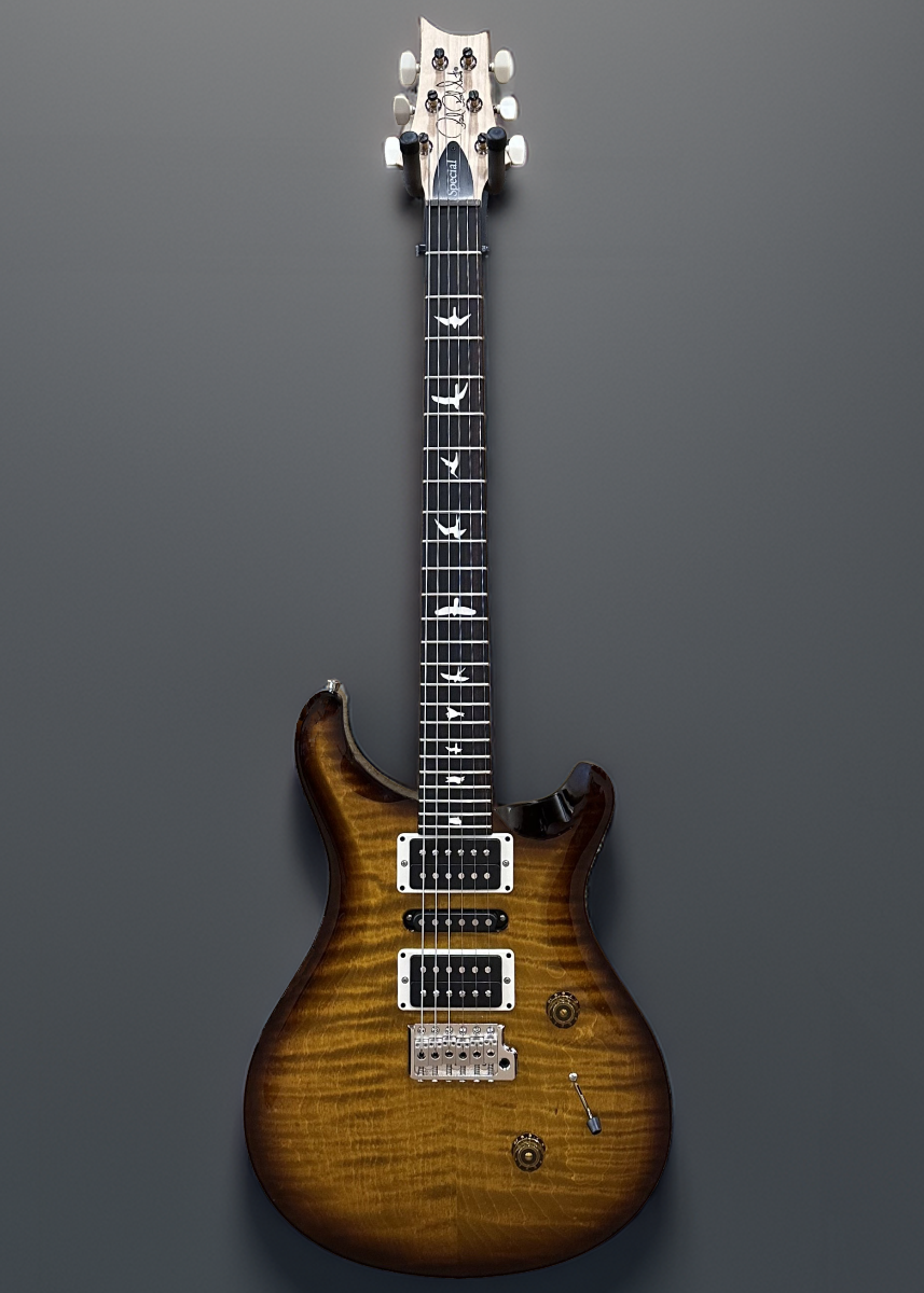 CE 24 Special Limited Edition - Black Amber