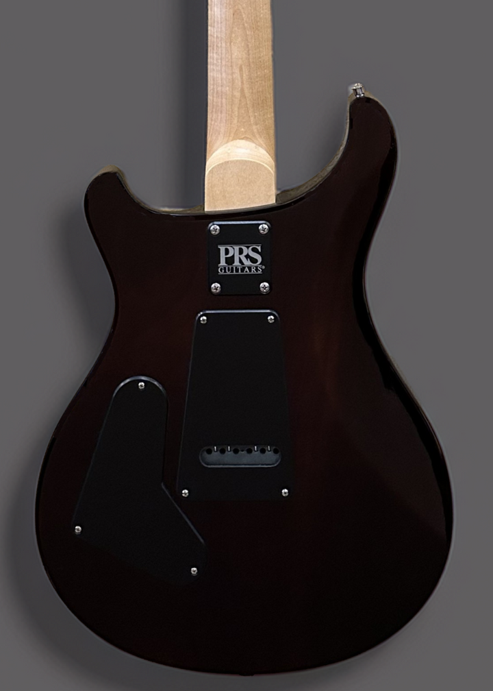 CE 24 Special Limited Edition - Black Amber