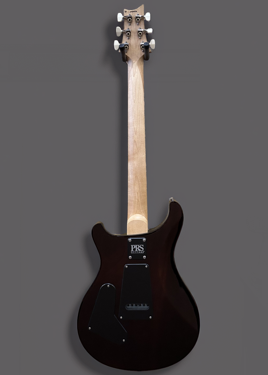 CE 24 Special Limited Edition - Black Amber