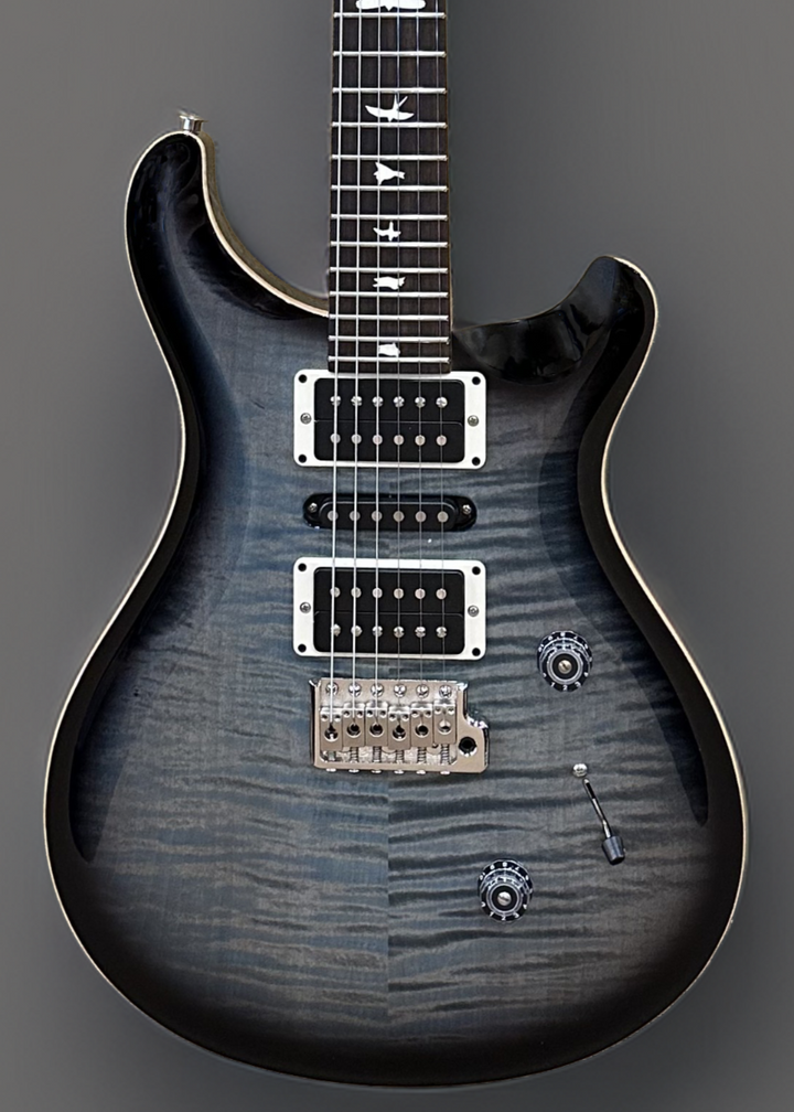 CE 24 Special Limited Edition - Faded Blue Smokeburst