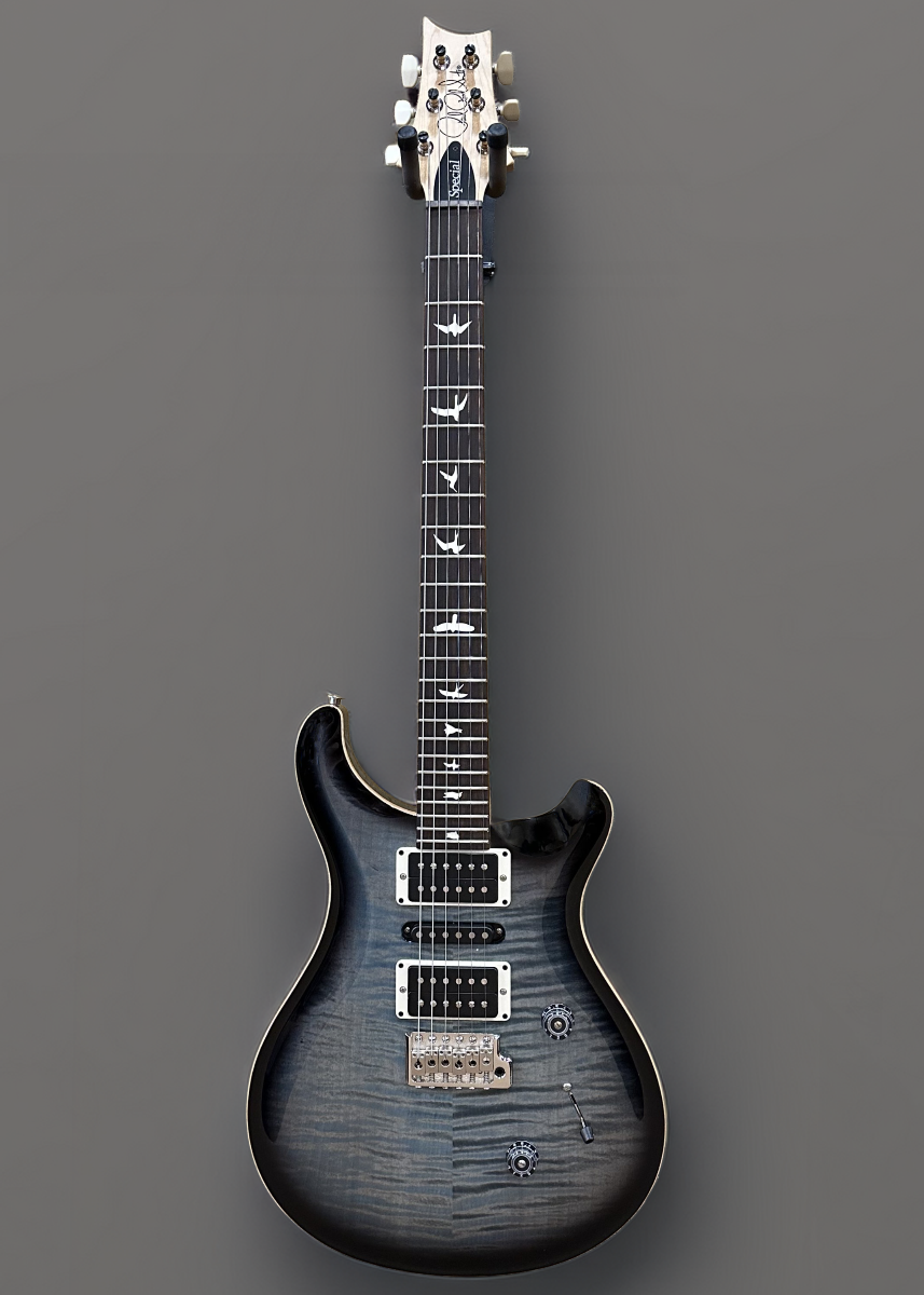 CE 24 Special Limited Edition - Faded Blue Smokeburst