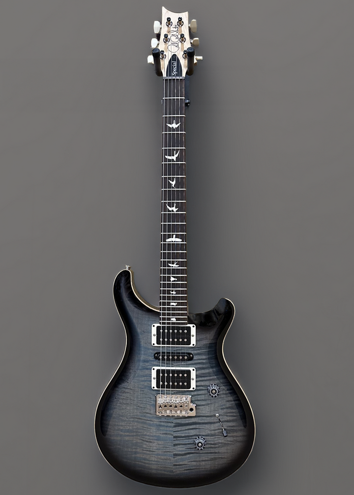 CE 24 Special Limited Edition - Faded Blue Smokeburst