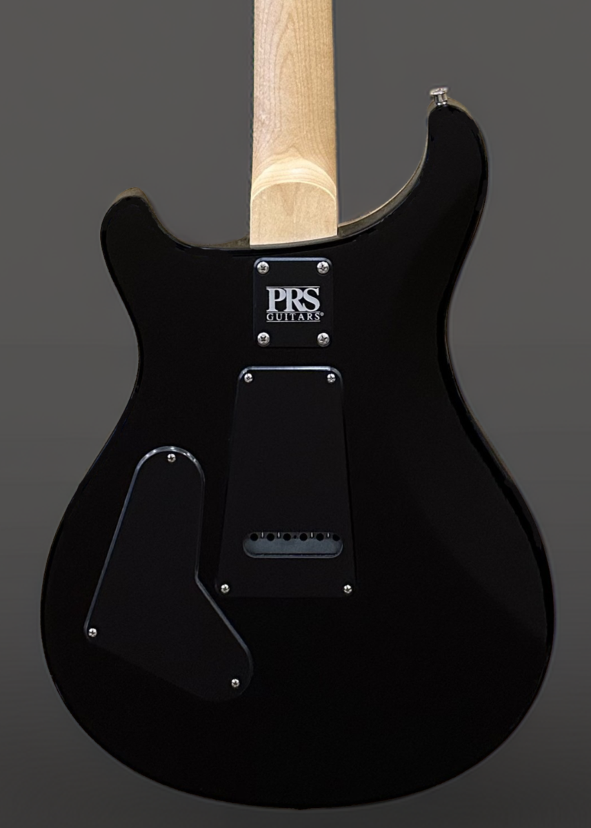 CE 24 Special Limited Edition - Faded Blue Smokeburst