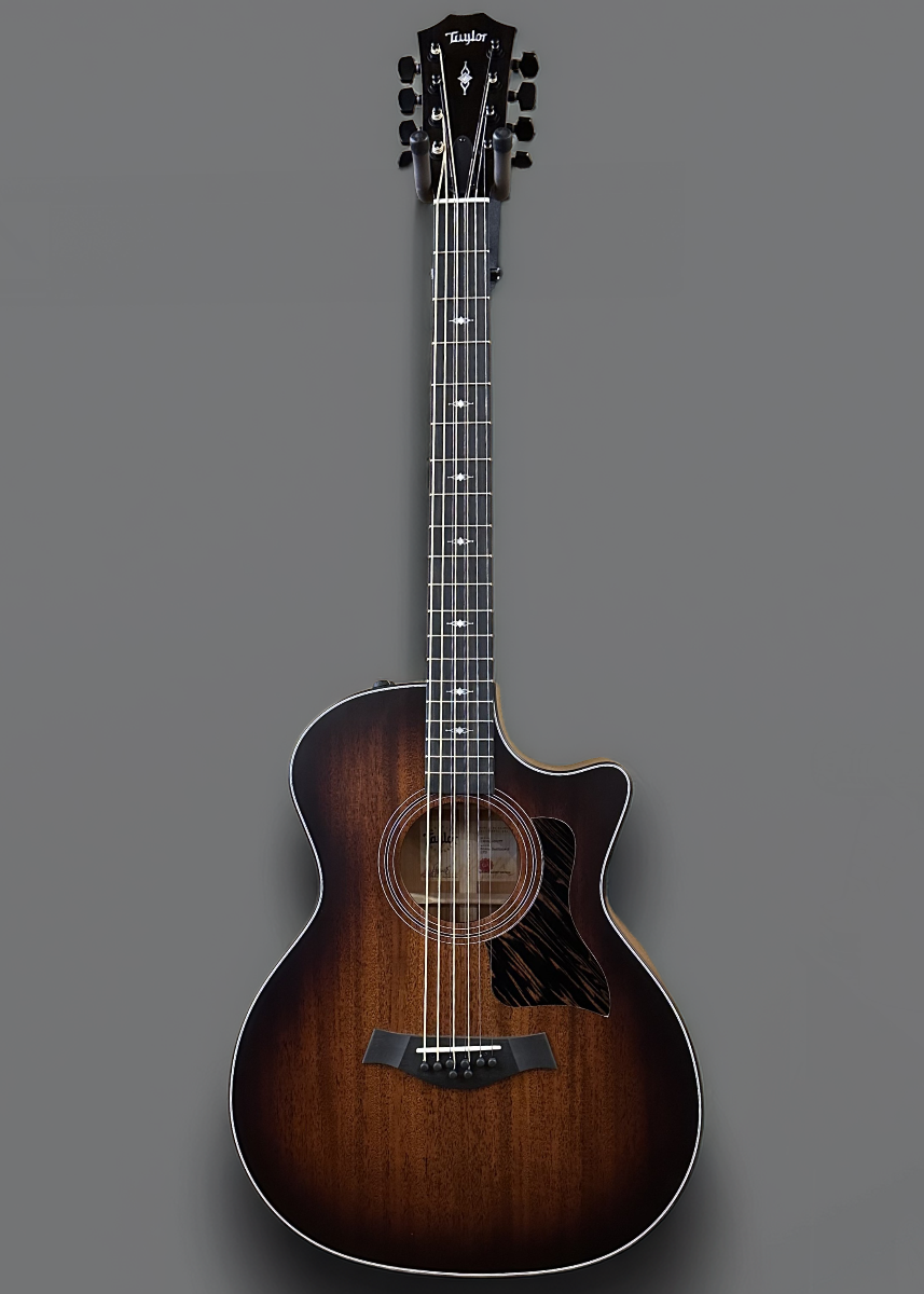 324ce Baritone-8 LTD