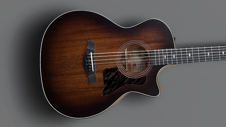 324ce Baritone-8 LTD