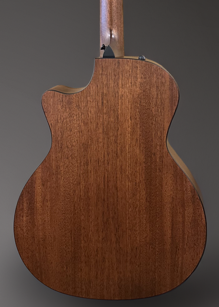 324ce Baritone-8 LTD