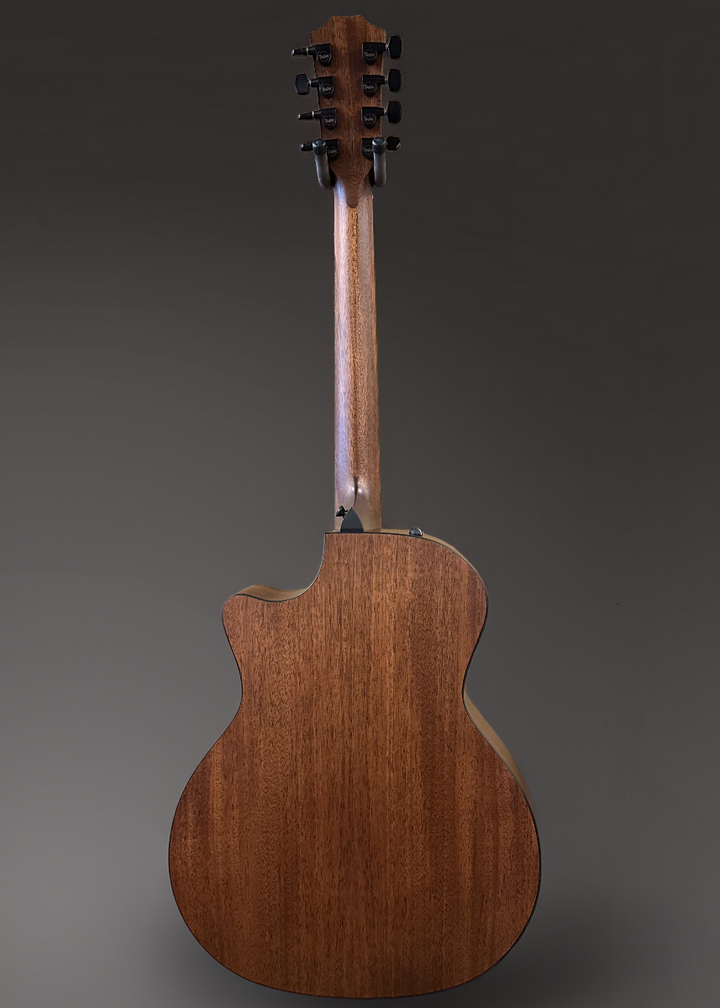 324ce Baritone-8 LTD