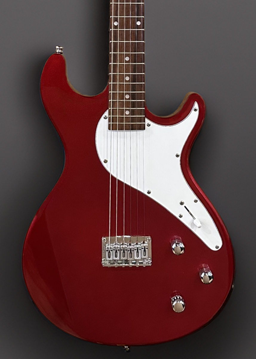 Variax 300, Recent