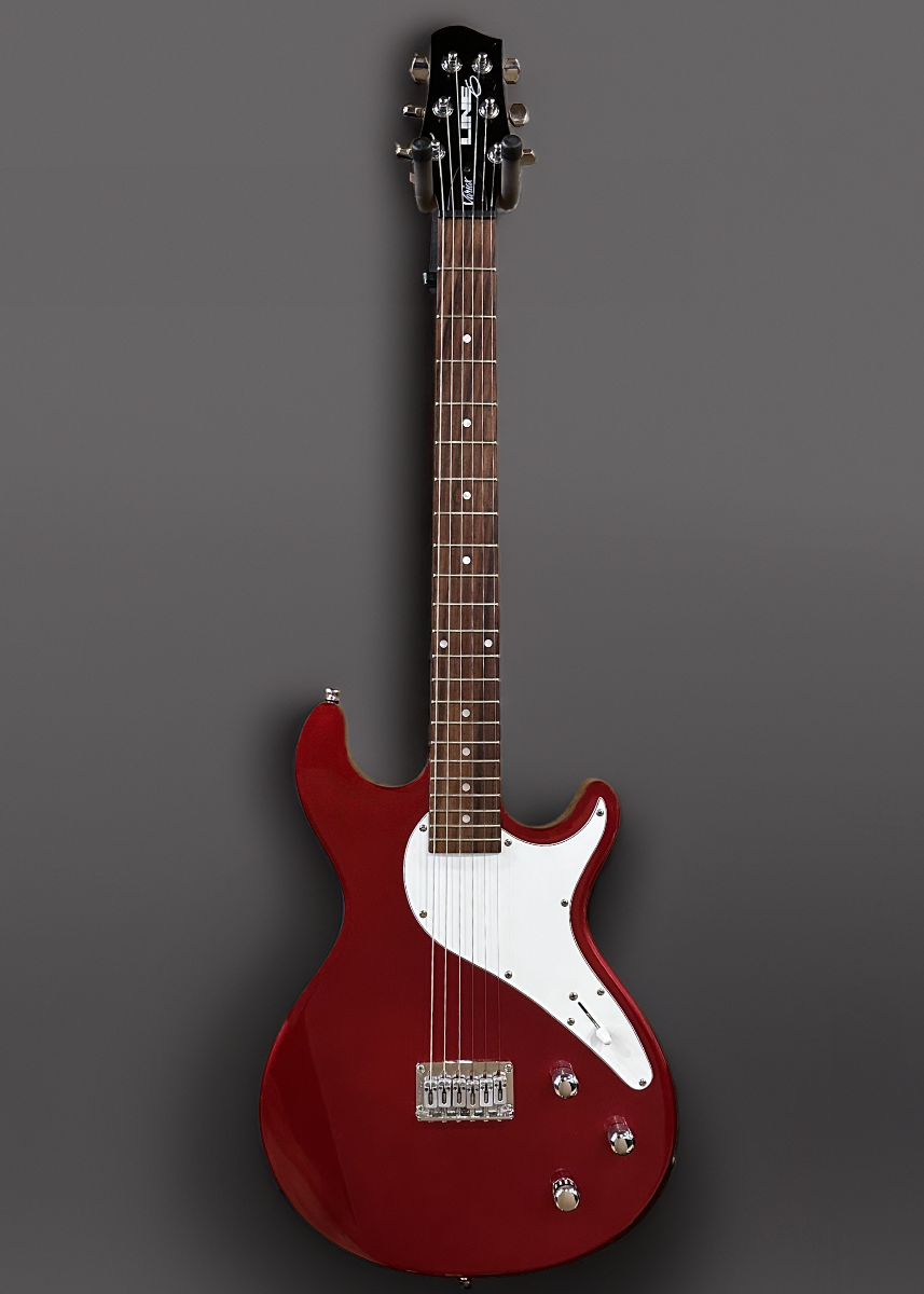 Variax 300, Recent