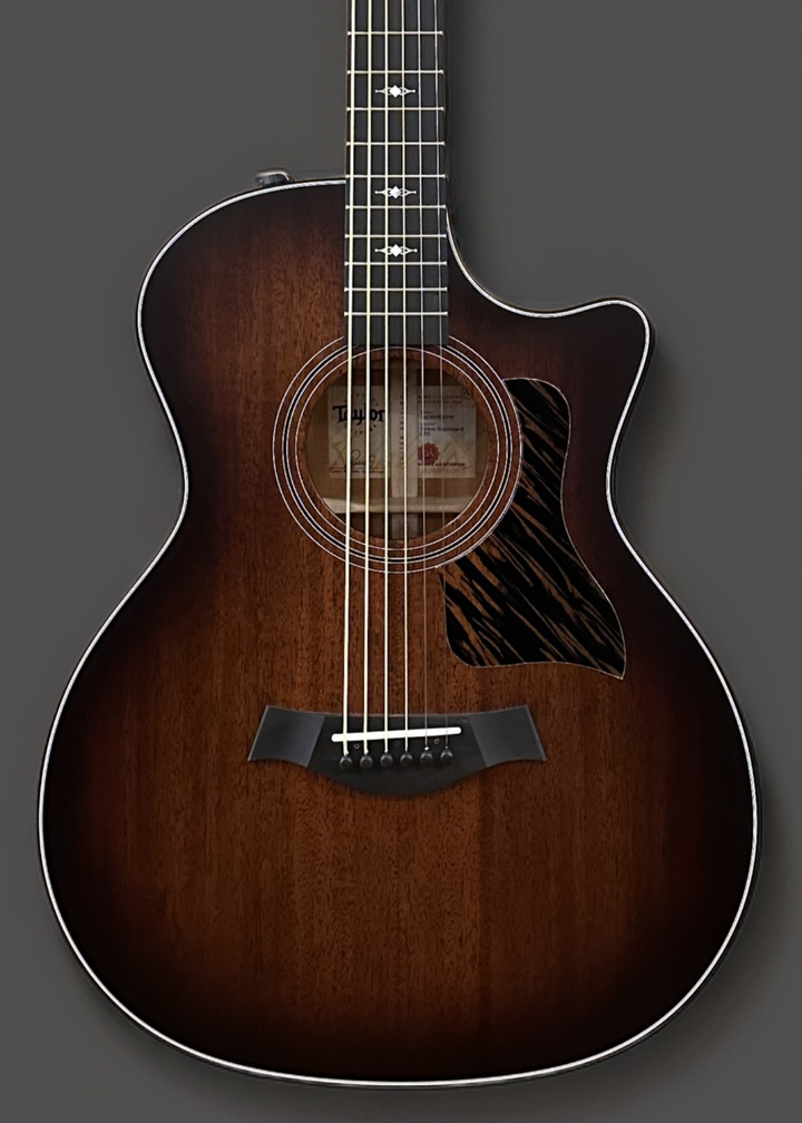 324ce Baritone-6 LTD