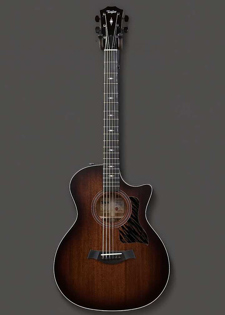 324ce Baritone-6 LTD