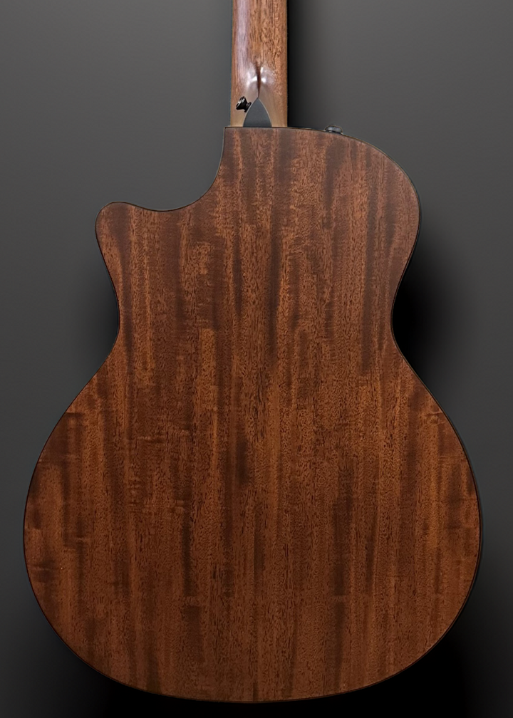 324ce Baritone-6 LTD