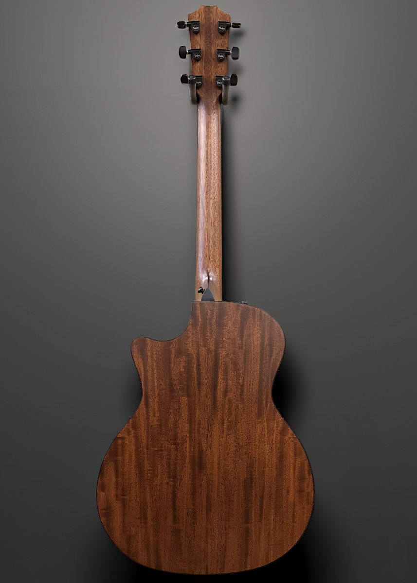 324ce Baritone-6 LTD