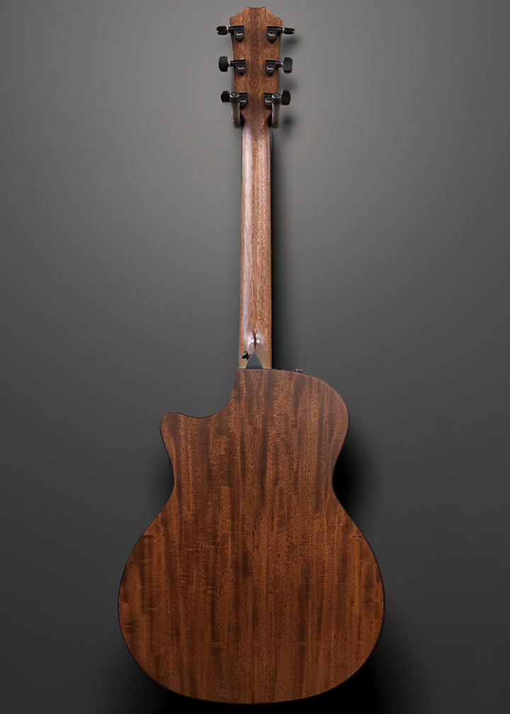 324ce Baritone-6 LTD