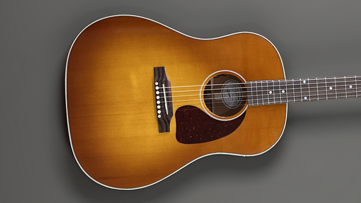J-45 Standard - Heritage Cherry Sunburst