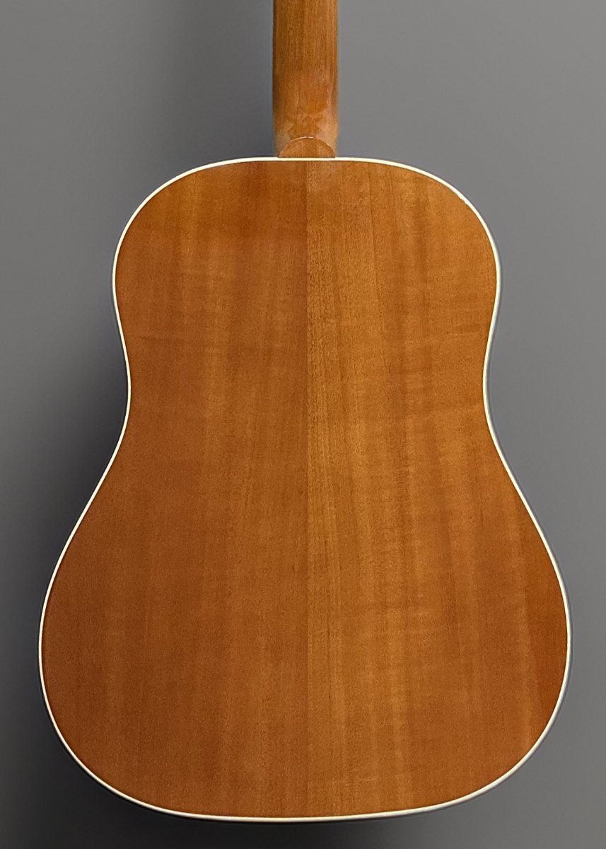 J-45 Standard - Heritage Cherry Sunburst