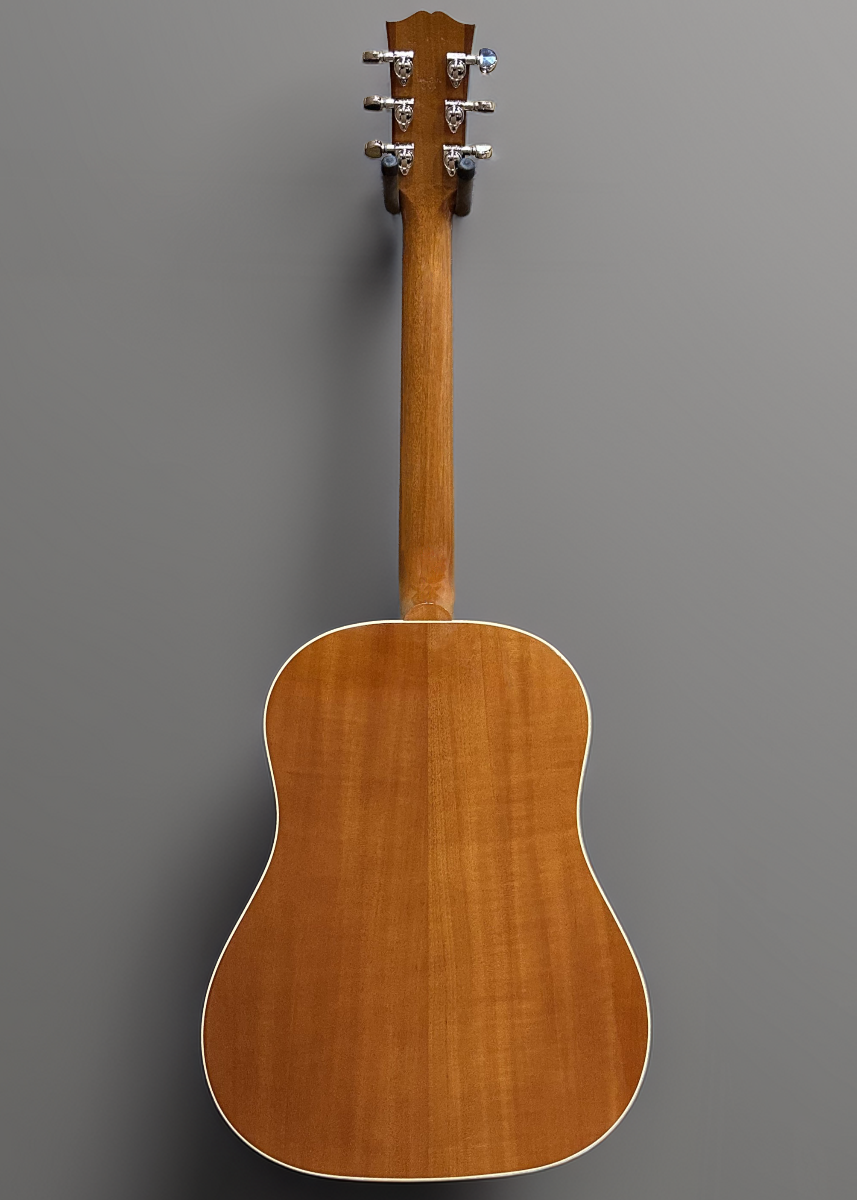 J-45 Standard - Heritage Cherry Sunburst