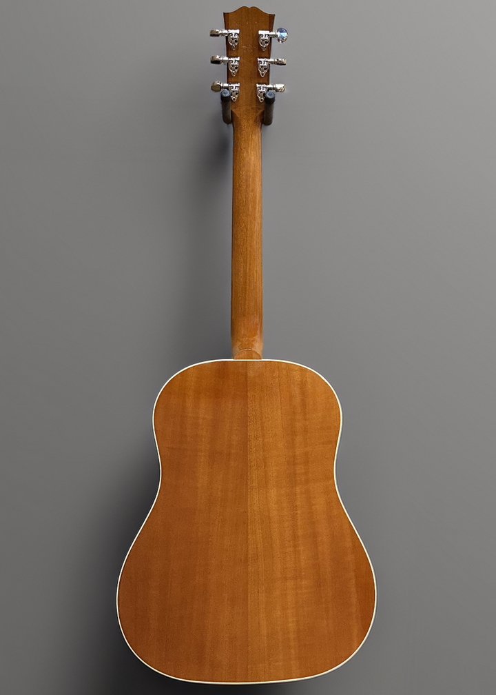 J-45 Standard - Heritage Cherry Sunburst