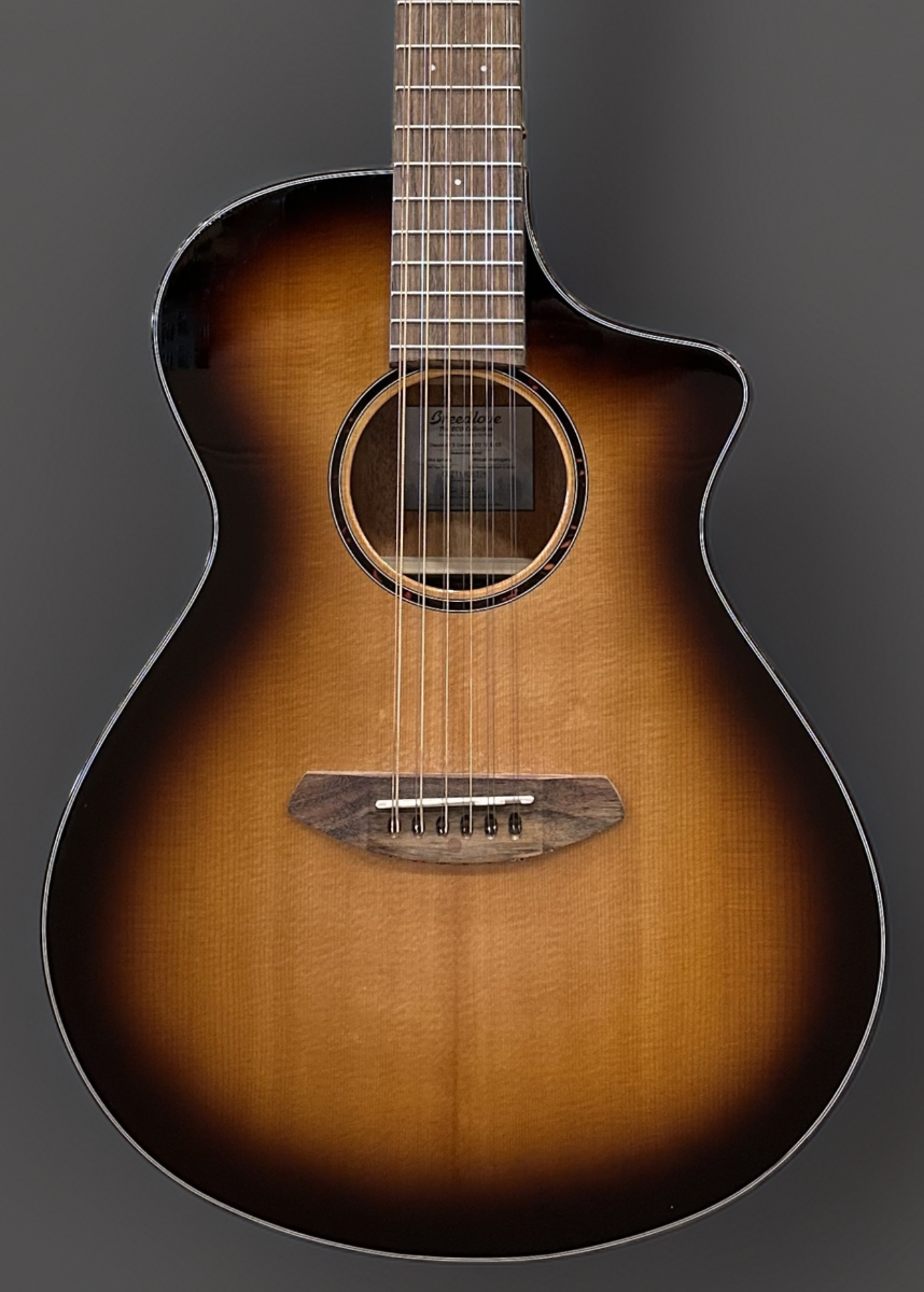 Discovery S Concert 12 ST CE , Recent
