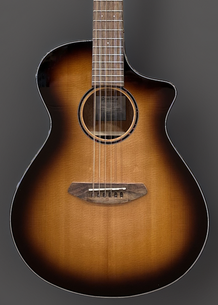 Discovery S Concert 12 ST CE , Recent