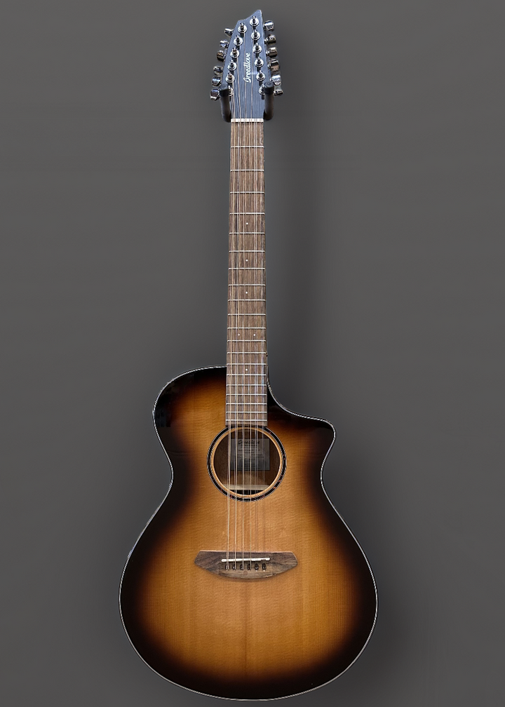 Discovery S Concert 12 ST CE , Recent