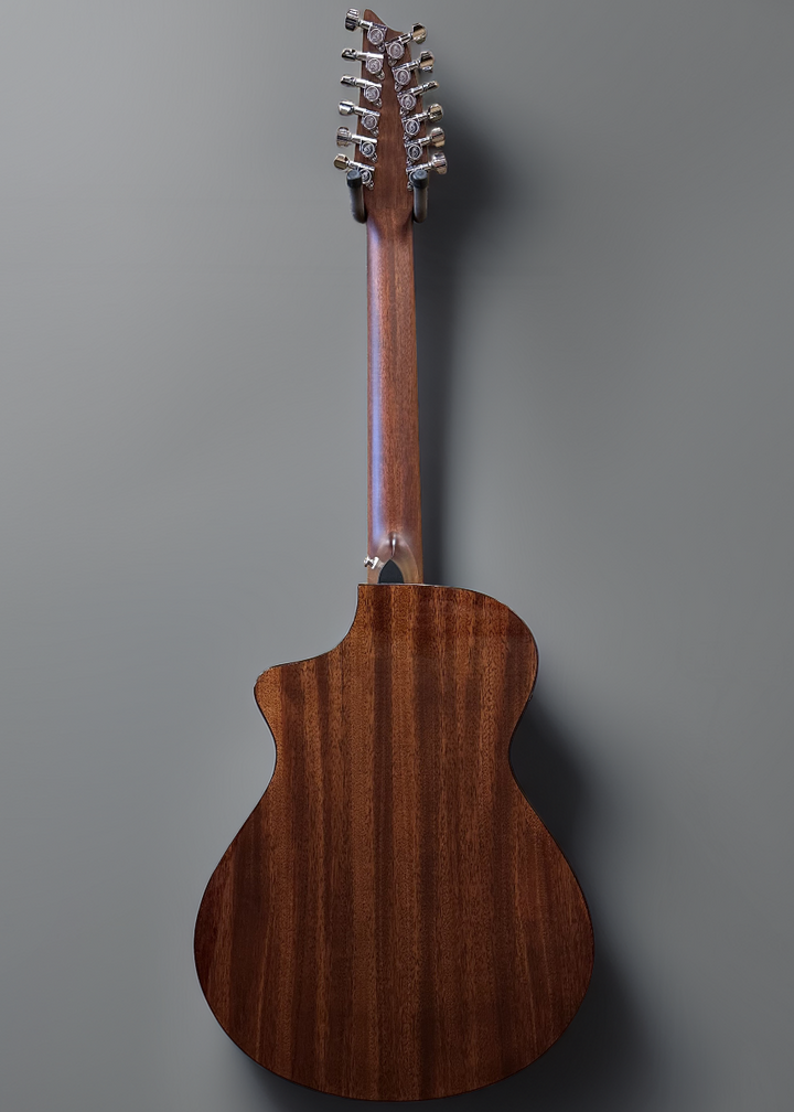 Discovery S Concert 12 ST CE , Recent