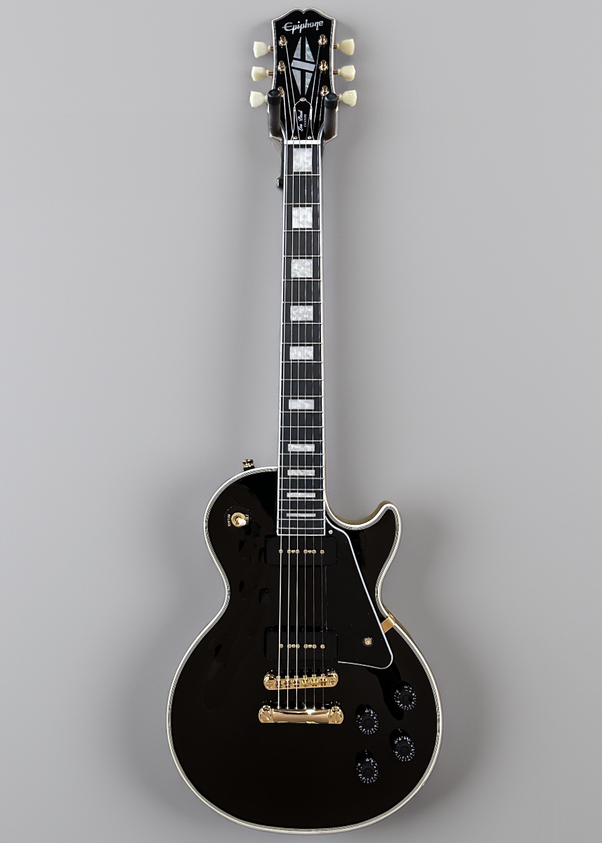 Les Paul Custom P-90 '24