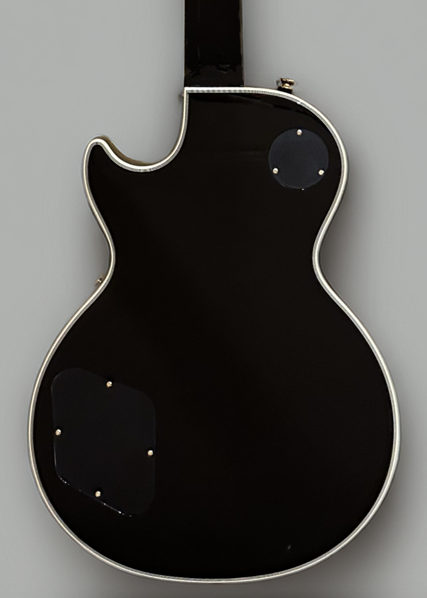 Les Paul Custom P-90 '24