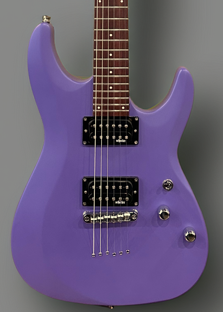 C-6 Deluxe '22
