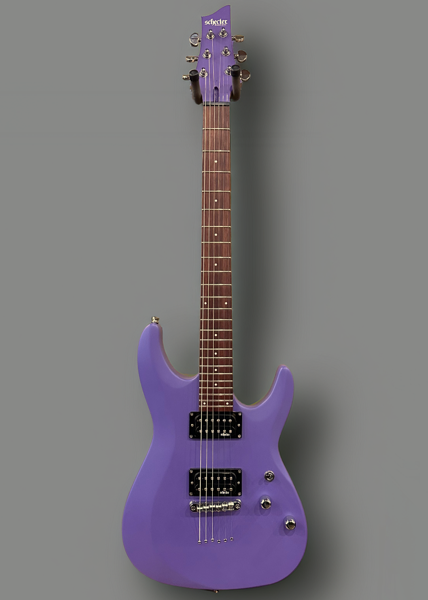 C-6 Deluxe '22
