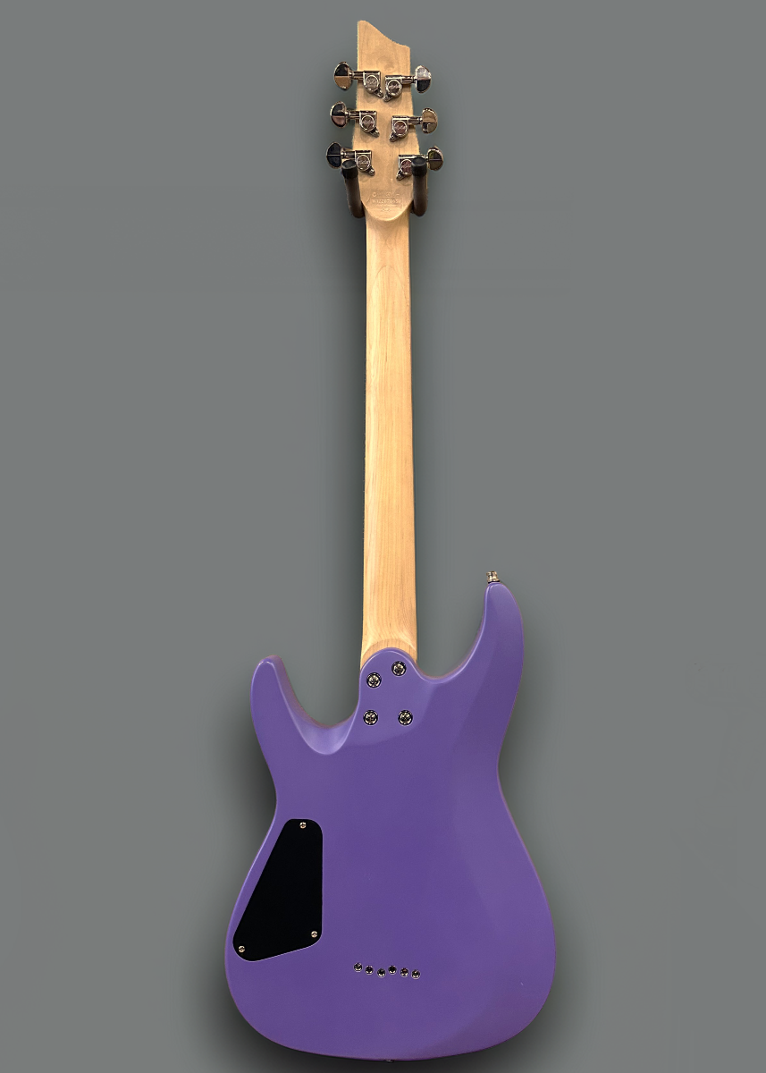 C-6 Deluxe '22