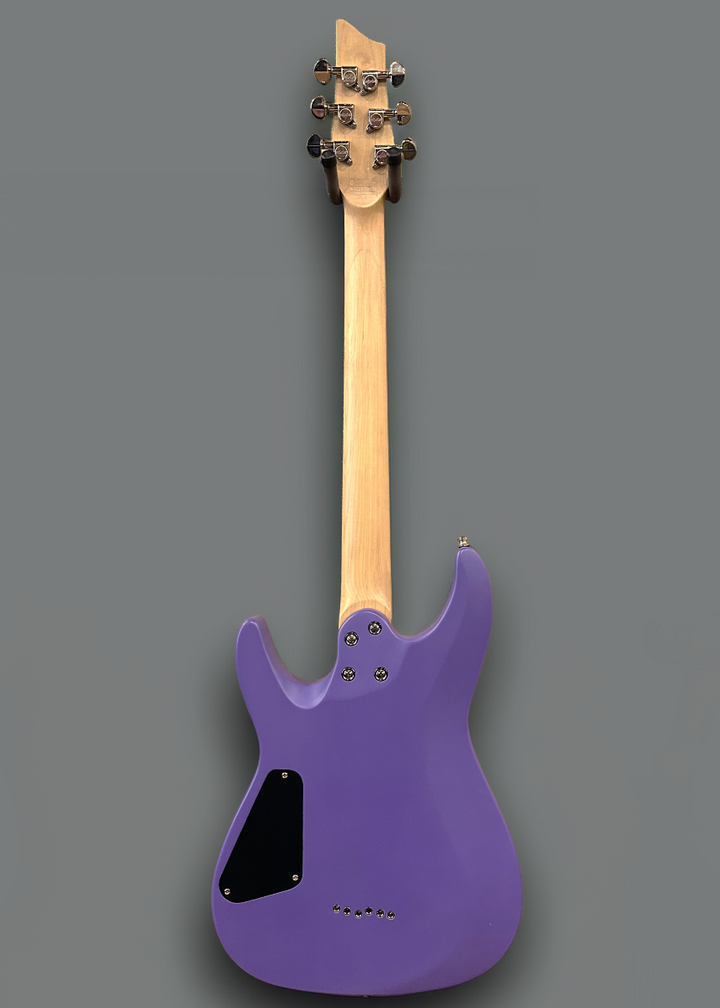 C-6 Deluxe '22