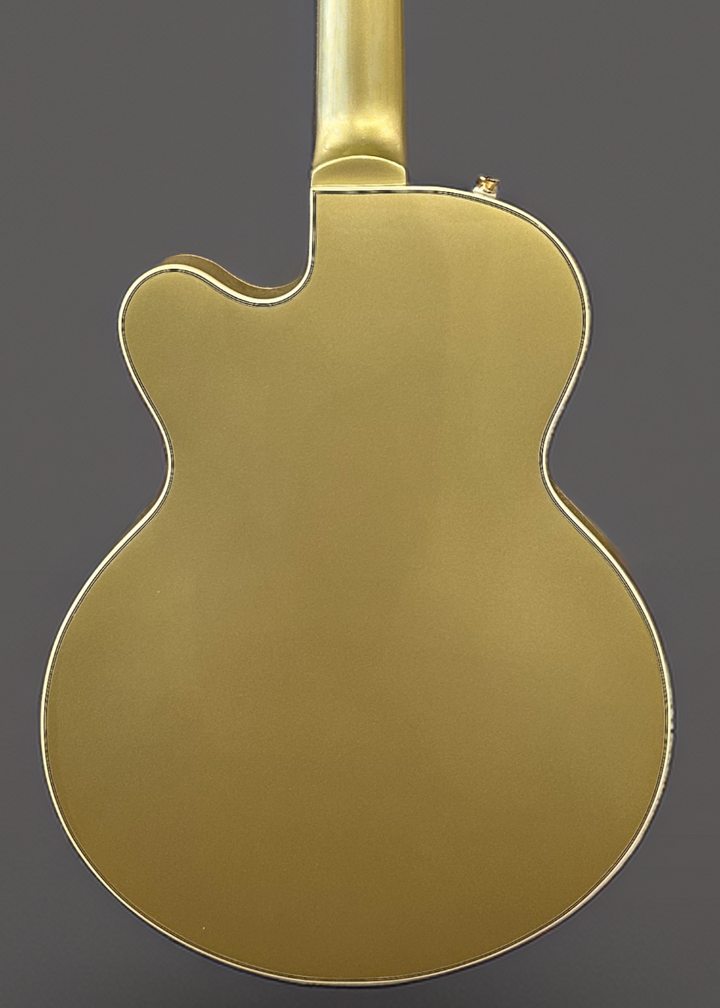 UpTown Kat ES - Topaz Gold Metallic