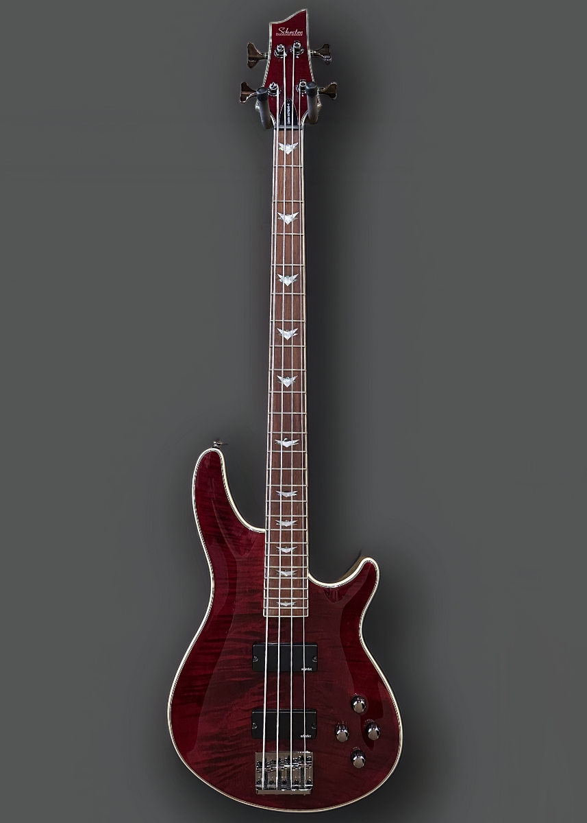 Omen Extreme-4, Recent