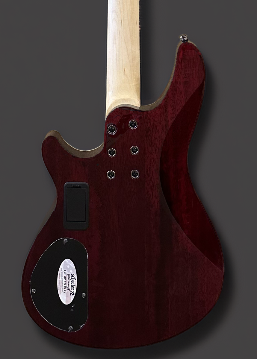 Omen Extreme-4, Recent